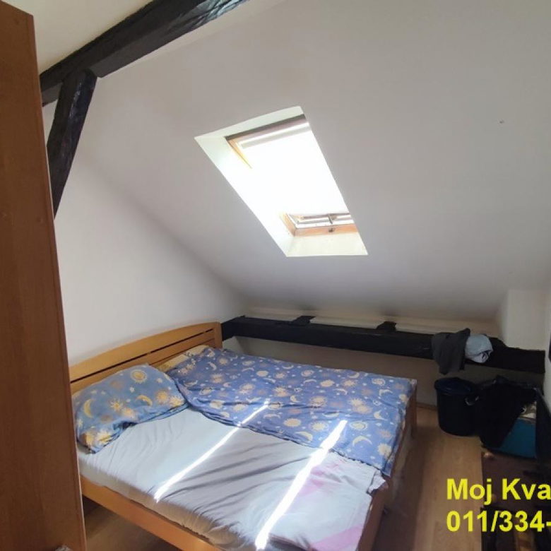 Stan Prodaja Beograd Kosančićev Venac 164 m2