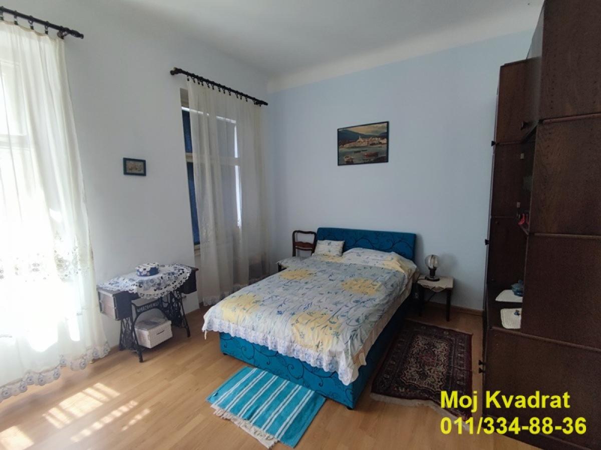 Stan Prodaja Beograd Kosančićev Venac 164 m2