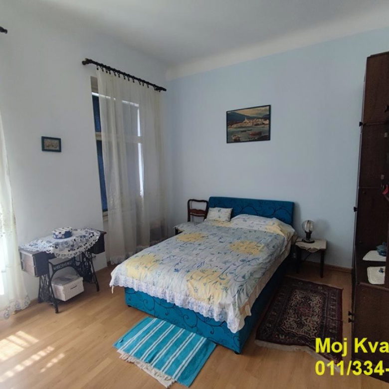 Stan Prodaja Beograd Kosančićev Venac 164 m2