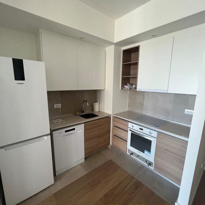 Stan Prodaja Beograd Beograd Na Vodi 55 m2