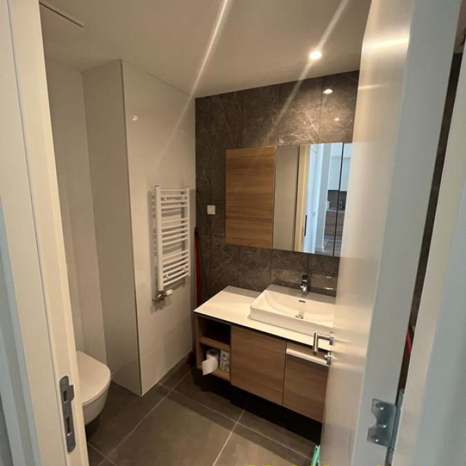 Stan Prodaja Beograd Beograd Na Vodi 55 m2