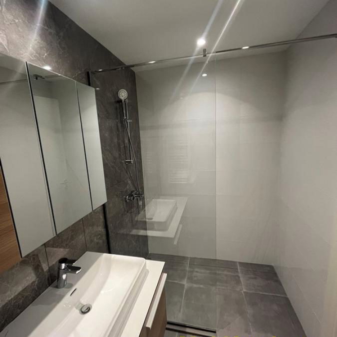 Stan Prodaja Beograd Beograd Na Vodi 55 m2
