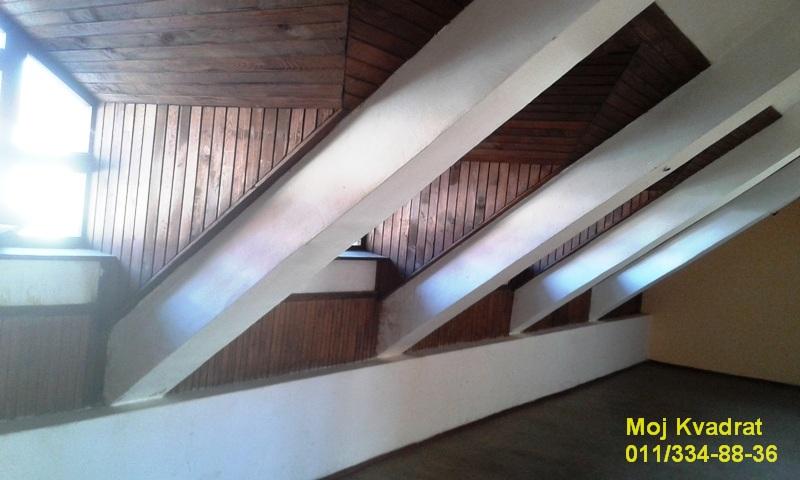 Lokal Prodaja Beograd Resnik 324 m2