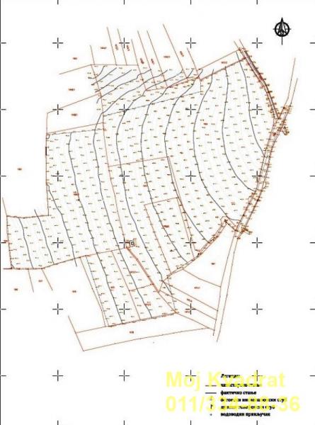 Plac Prodaja Beograd Plac Prodaja Beograd Koraćica 0 m2