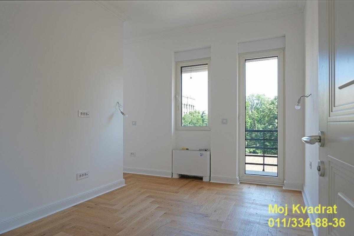 Stan Prodaja Beograd Tašmajdan 150 m2