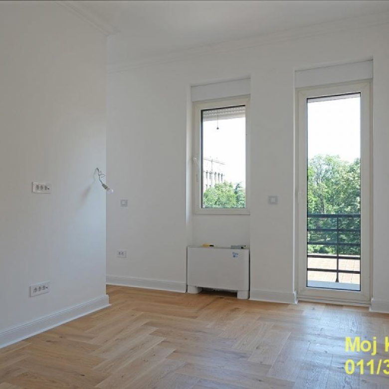 Stan Prodaja Beograd Tašmajdan 150 m2