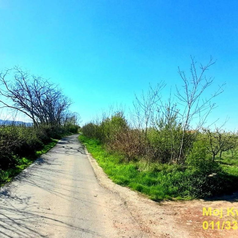 Plac Prodaja Beograd Mala Vrbica 0 m2