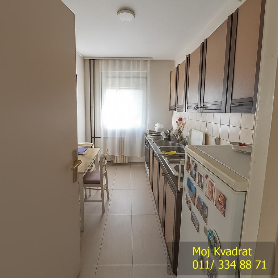 Stan Prodaja Beograd Stan Prodaja Beograd Blok 71 91 m2