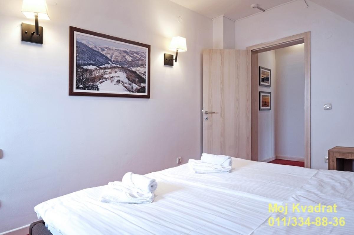 Stan Prodaja Kopaonik  51 m2