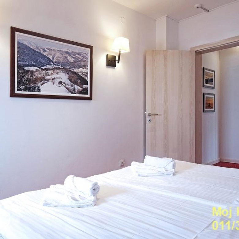 Stan Prodaja Kopaonik  51 m2