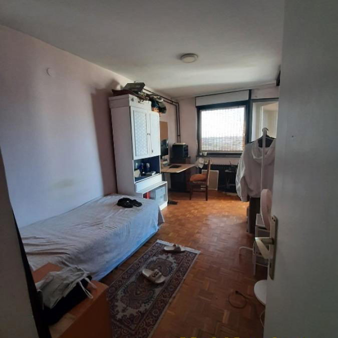 Stan Prodaja Beograd Blok 71 91 m2