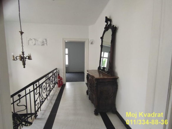 Lokal Izdavanje Beograd Krunska 180 m2
