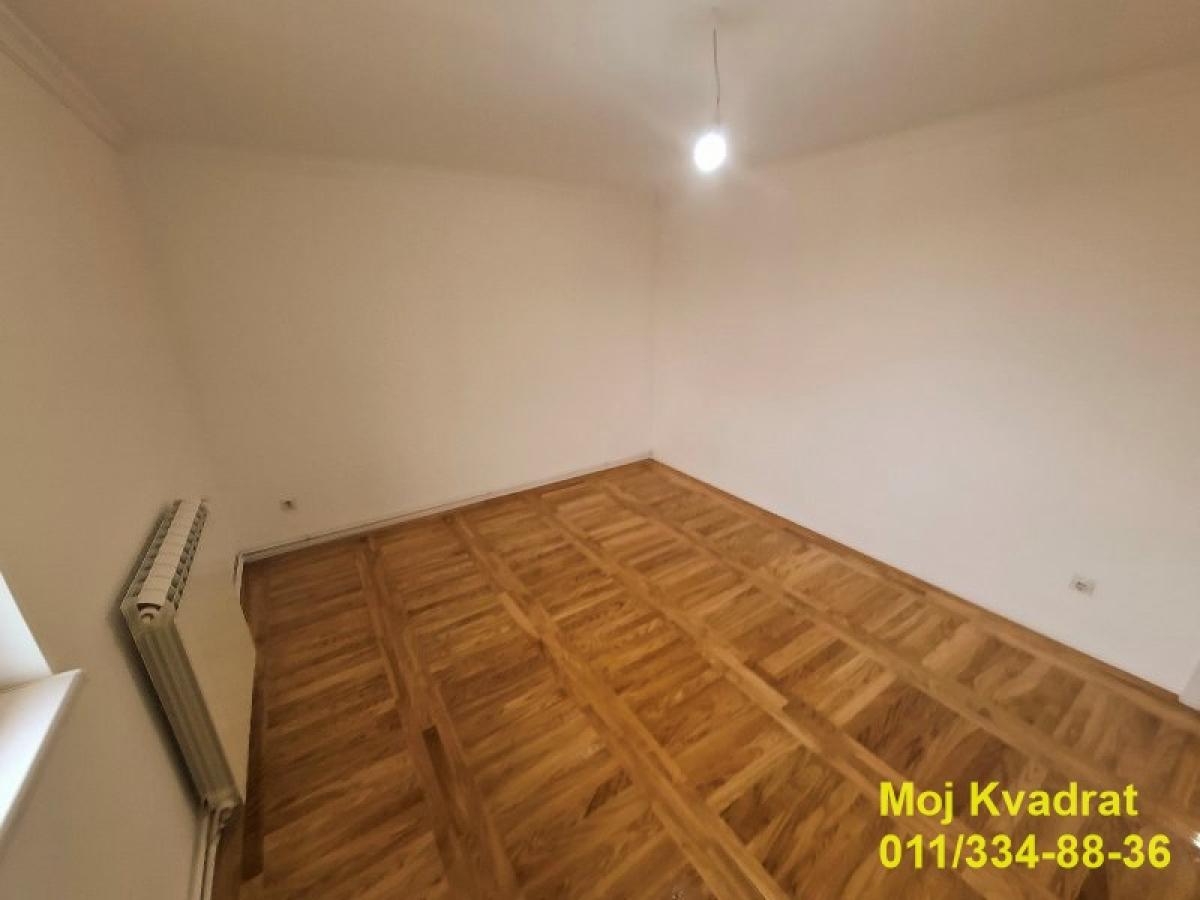 Stan Prodaja Beograd Višnjička Banja 60 m2