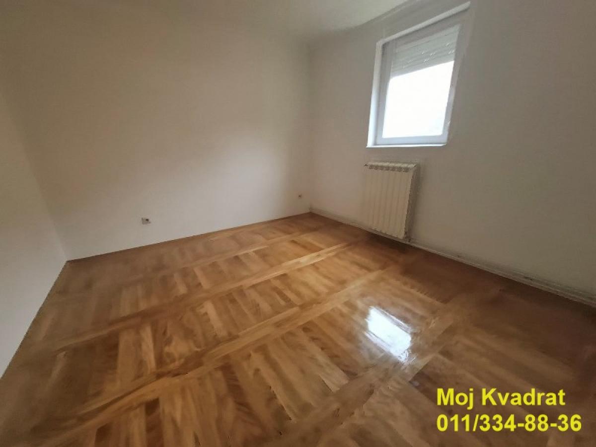 Stan Prodaja Beograd Višnjička Banja 60 m2