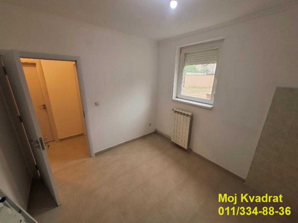 Stan Prodaja Beograd Višnjička Banja 60 m2