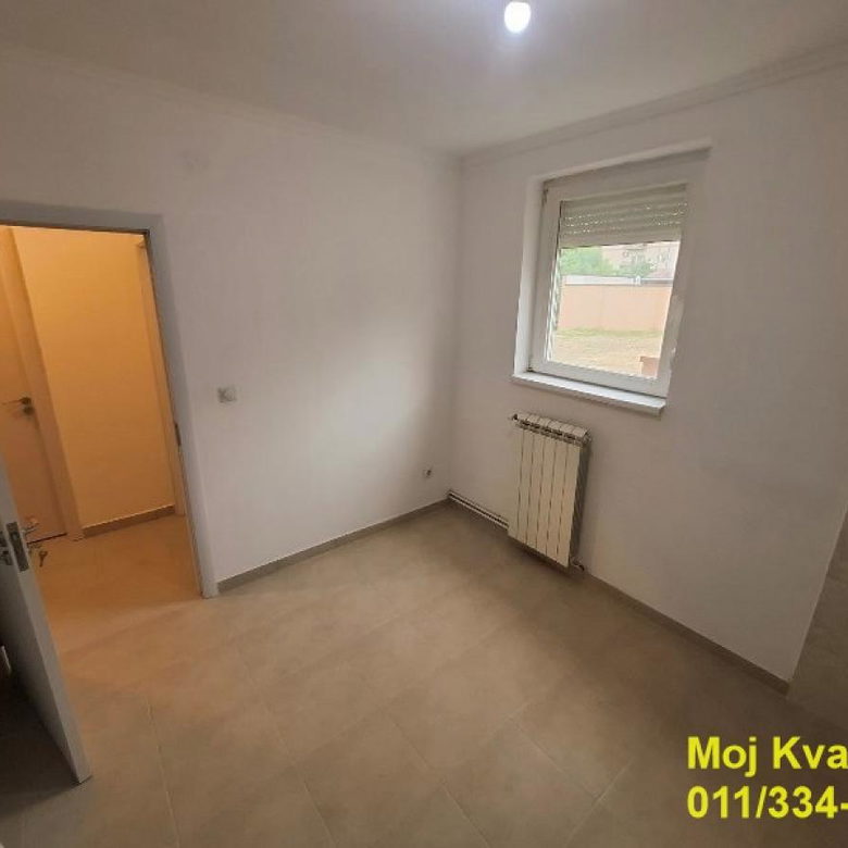 Stan Prodaja Beograd Višnjička Banja 60 m2