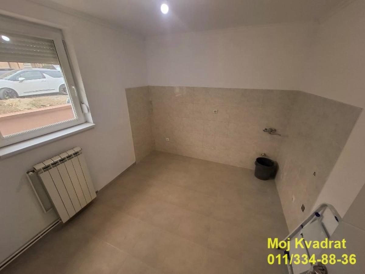 Stan Prodaja Beograd Višnjička Banja 60 m2