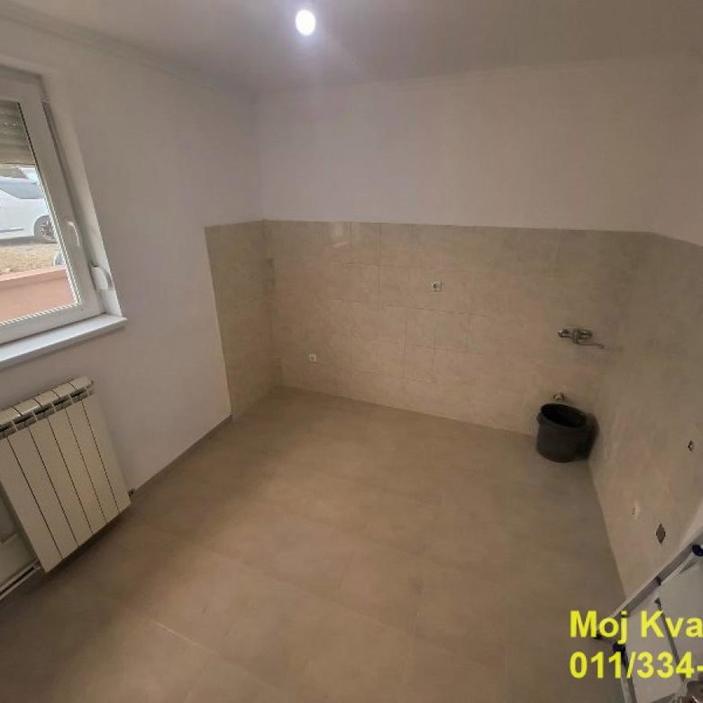 Stan Prodaja Beograd Višnjička Banja 60 m2