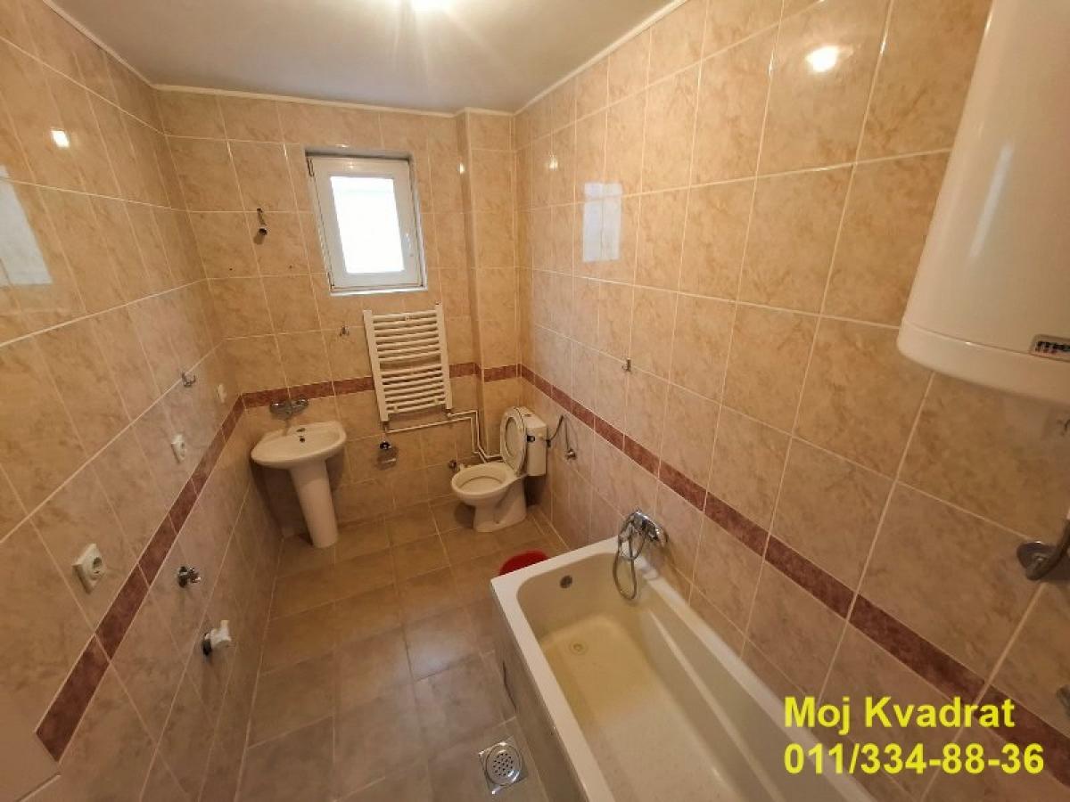 Stan Prodaja Beograd Višnjička Banja 60 m2