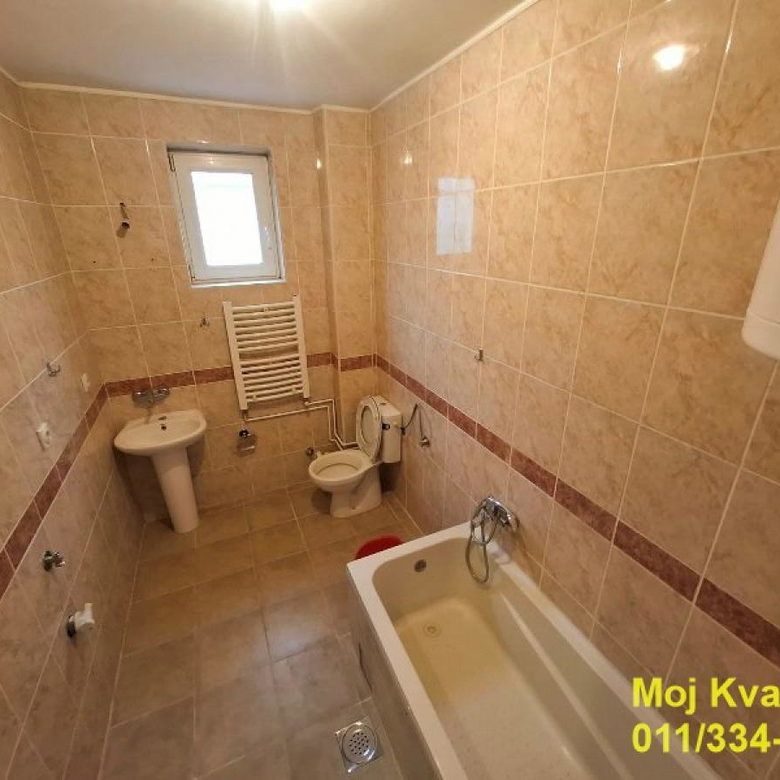 Stan Prodaja Beograd Višnjička Banja 60 m2