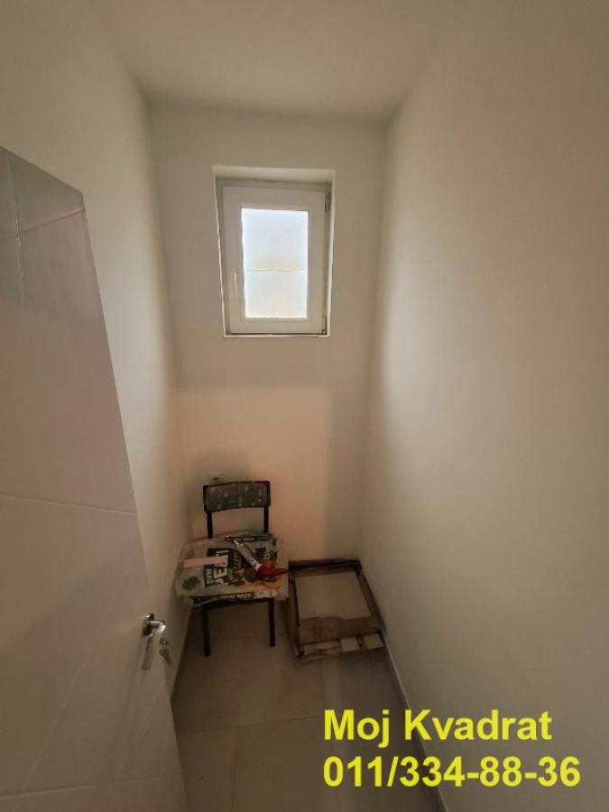 Stan Prodaja Beograd Višnjička Banja 60 m2