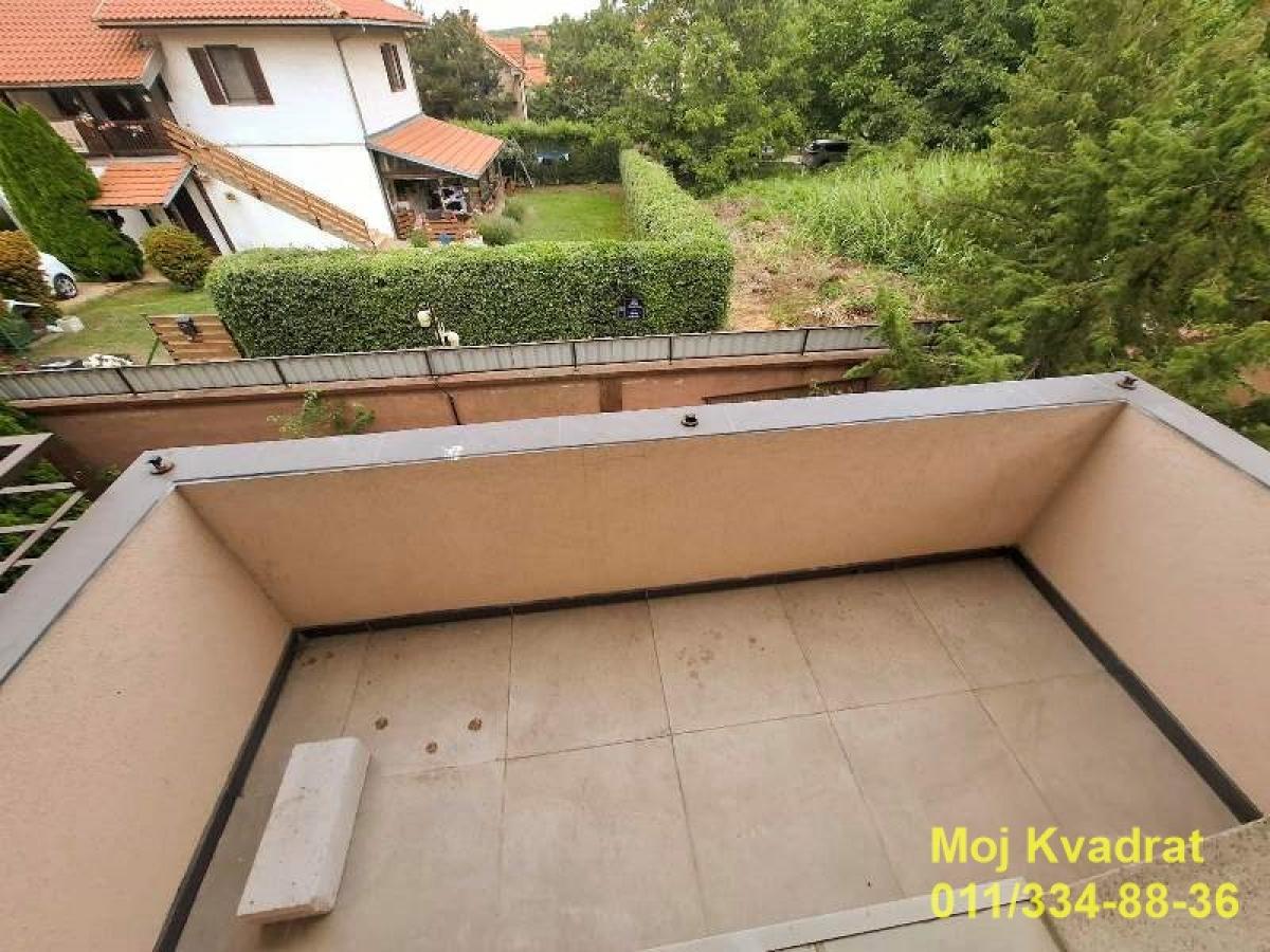 Stan Prodaja Beograd Višnjička Banja 60 m2