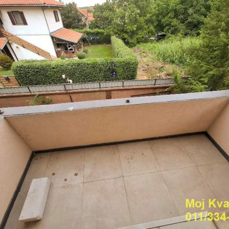 Stan Prodaja Beograd Višnjička Banja 60 m2