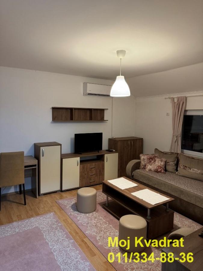 Stan Prodaja Beograd Stan Prodaja Beograd Kaluđerica 53 m2