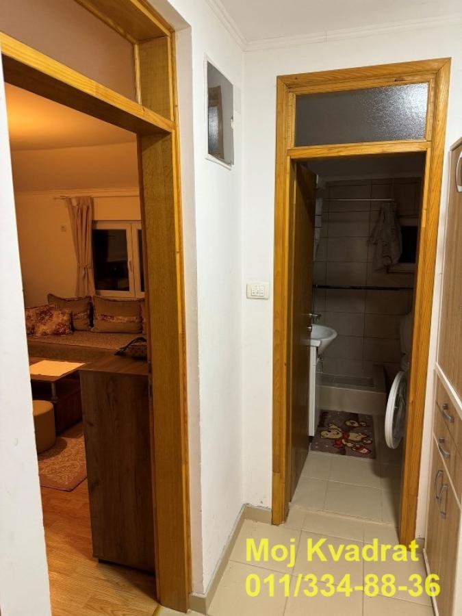 Stan Prodaja Beograd Stan Prodaja Beograd Kaluđerica 53 m2