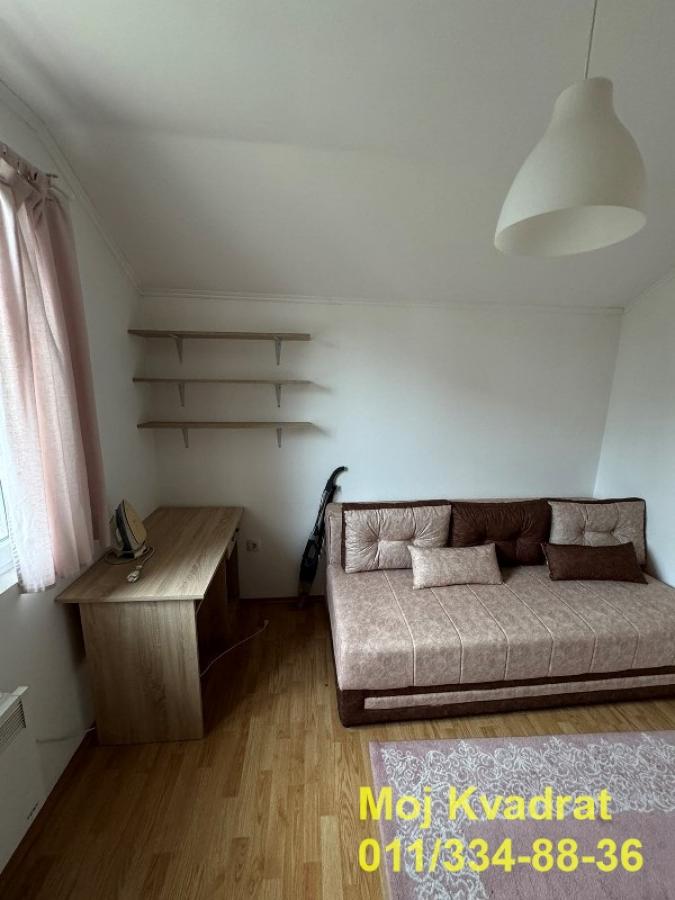 Stan Prodaja Beograd Stan Prodaja Beograd Kaluđerica 53 m2