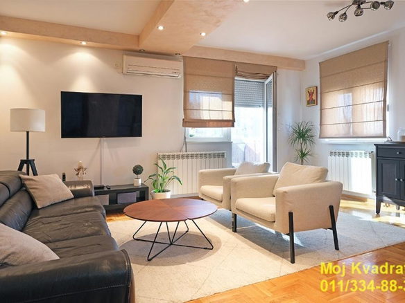 Stan Prodaja Beograd Filmski Grad 61 m2