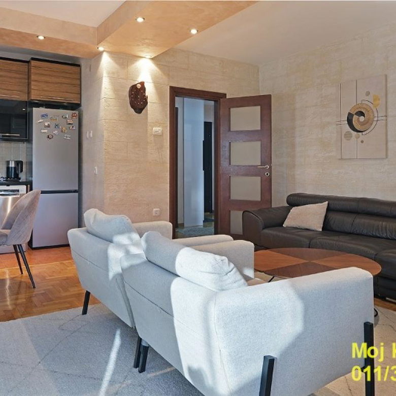 Stan Prodaja Beograd Filmski Grad 61 m2