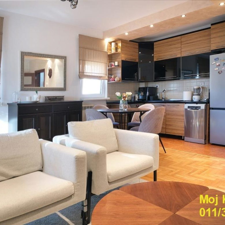 Stan Prodaja Beograd Filmski Grad 61 m2