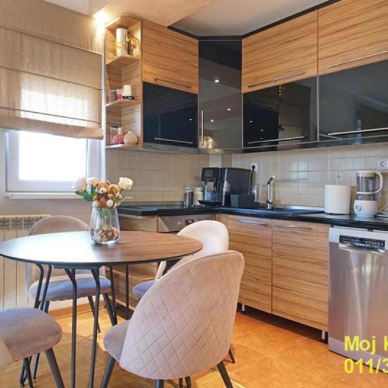 Stan Prodaja Beograd Filmski Grad 61 m2