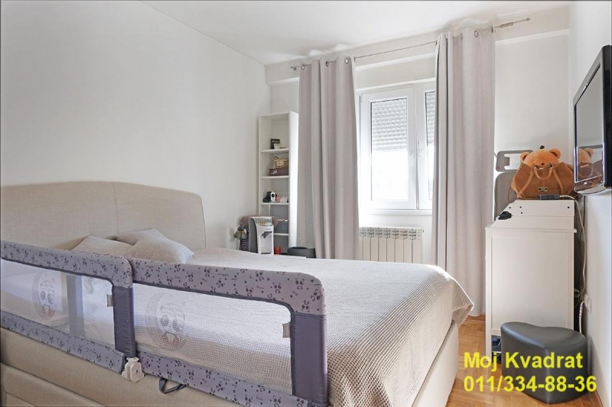 Stan Prodaja Beograd Stan Prodaja Beograd Filmski Grad 61 m2