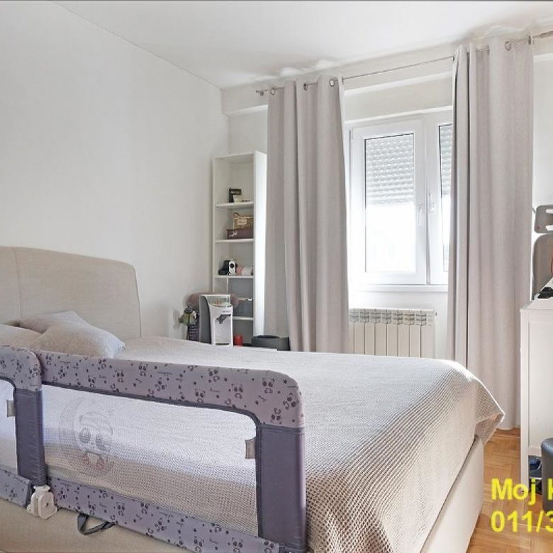 Stan Prodaja Beograd Filmski Grad 61 m2