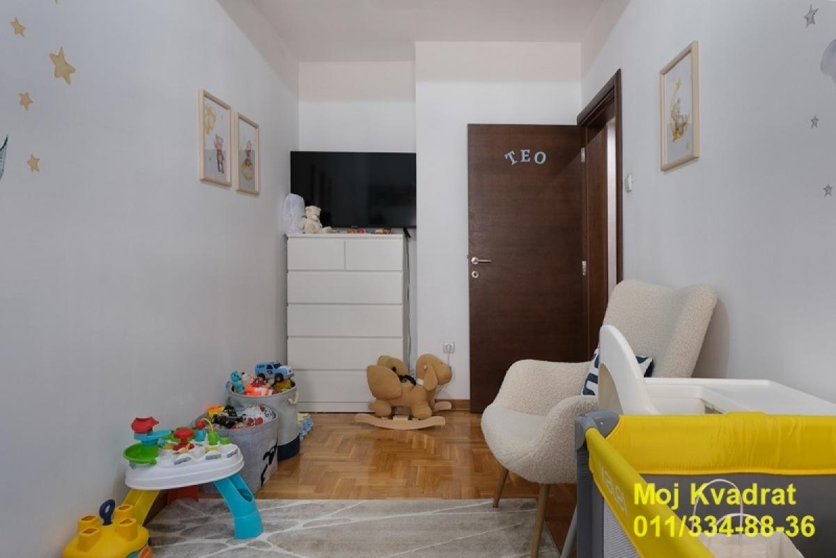 Stan Prodaja Beograd Stan Prodaja Beograd Filmski Grad 61 m2