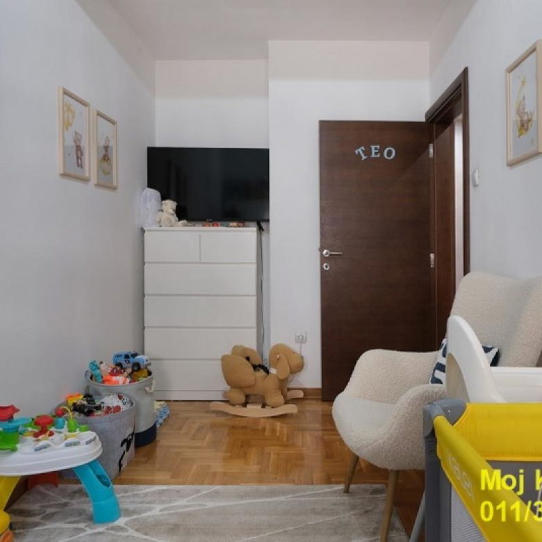Stan Prodaja Beograd Filmski Grad 61 m2