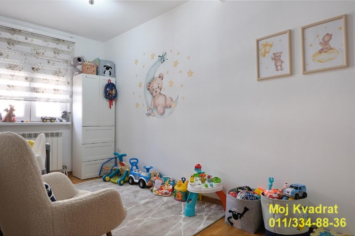 Stan Prodaja Beograd Stan Prodaja Beograd Filmski Grad 61 m2