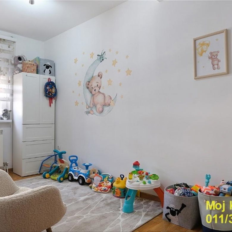 Stan Prodaja Beograd Filmski Grad 61 m2