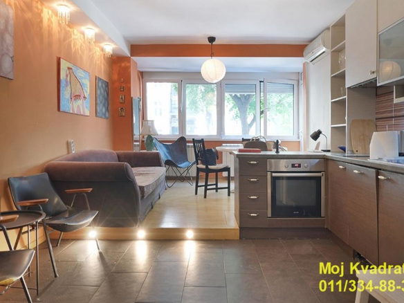 Stan Prodaja Beograd Terazije 60 m2