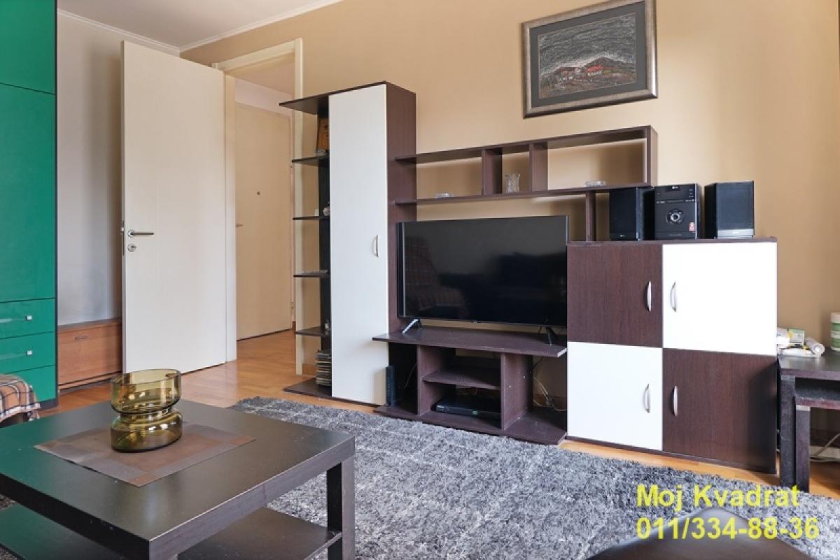 Stan Prodaja Beograd Stan Prodaja Beograd Blok 67 - Belville 41 m2