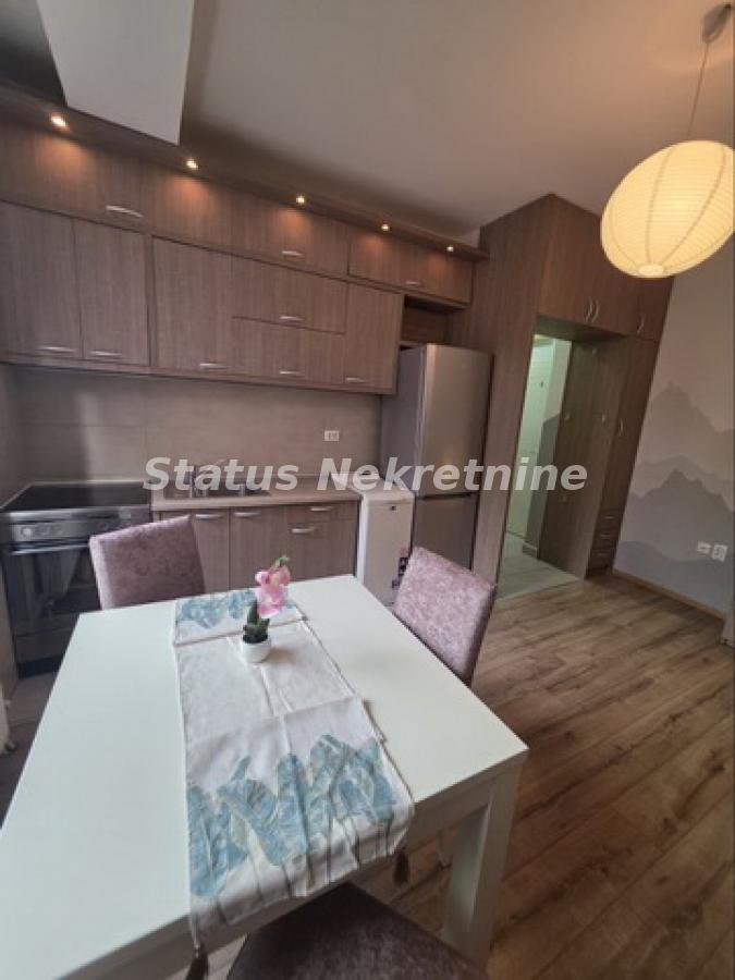 Stan Prodaja Novi Sad  24 m2