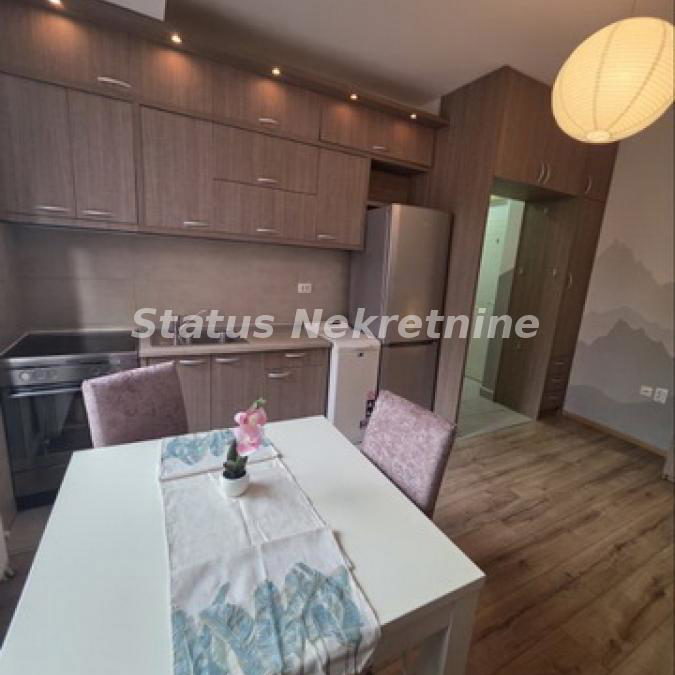 Stan Prodaja Novi Sad  24 m2