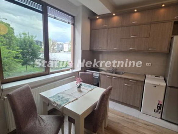 Stan Prodaja Novi Sad  24 m2