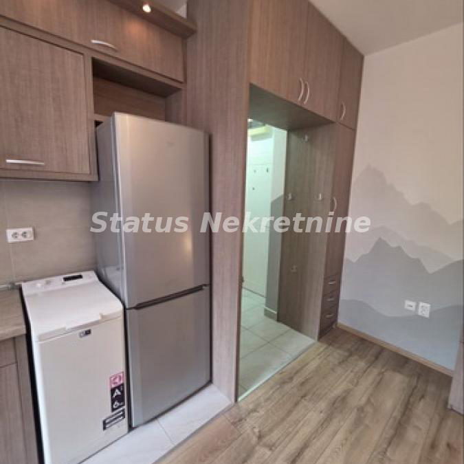 Stan Prodaja Novi Sad  24 m2