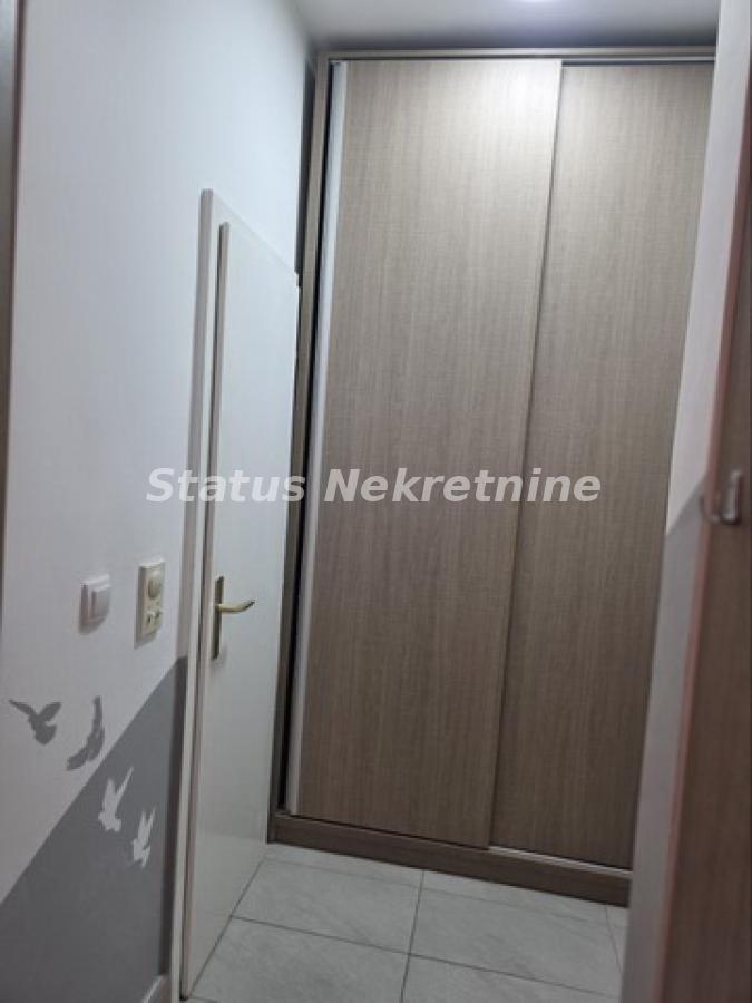 Stan Prodaja Novi Sad  24 m2