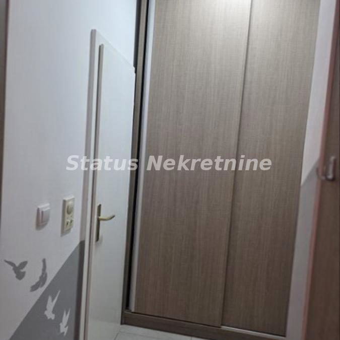Stan Prodaja Novi Sad  24 m2