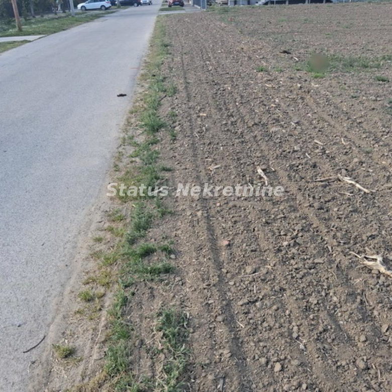 Plac Prodaja Novi Sad  0 m2
