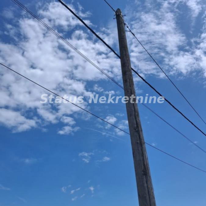 Plac Prodaja Novi Sad  0 m2
